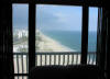 View from Den