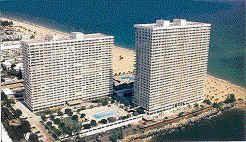 Point of Americas waterfront real estate Fort Lauderdale
