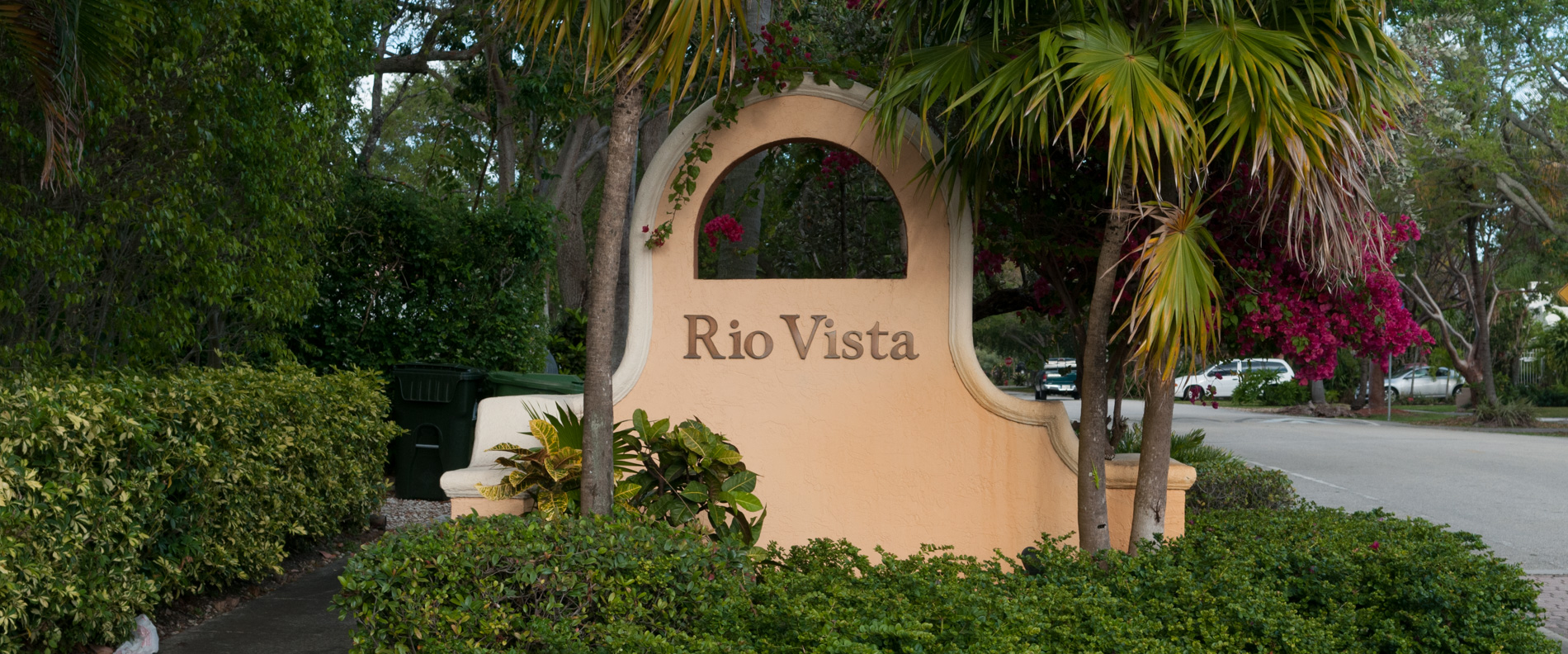 Rio Vista Fort Lauderdale Neighborhood