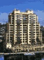 Bayshore Place waterfront real estate Fort Lauderdale Florida